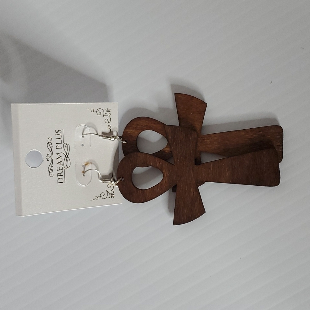 Ankh symbol of Life the concept of eternal life - Picture 2 of 3